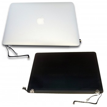 PC Portatile Apple MacBook AIR 11 Model A1465 (EARLY 2015) Assemblaggio Schermo Display di Sostituzione