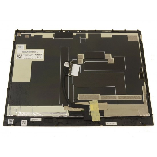 Notebook Dell Latitude 7285 29F2K Schermo Display Lcd di Sostituzione