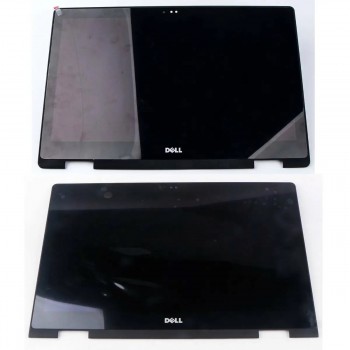 Notebook Dell Inspiron 15 5579 Schermo Display Touch Completo